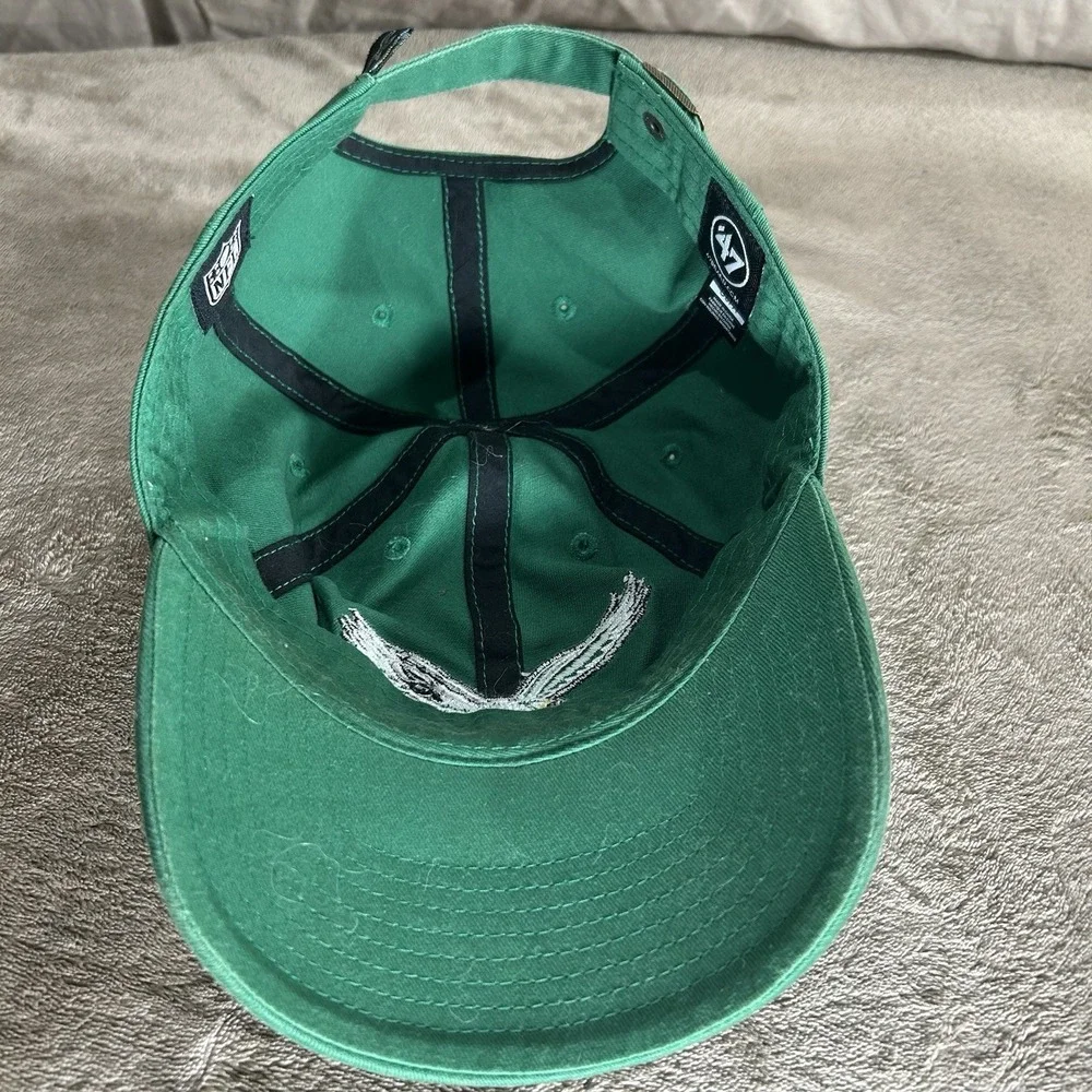 Philadelphia Eagles '47 Brand Adjustable Baseball Cap – Official NFL Gear